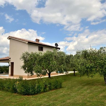 Villa Danci Lasci Exterior foto